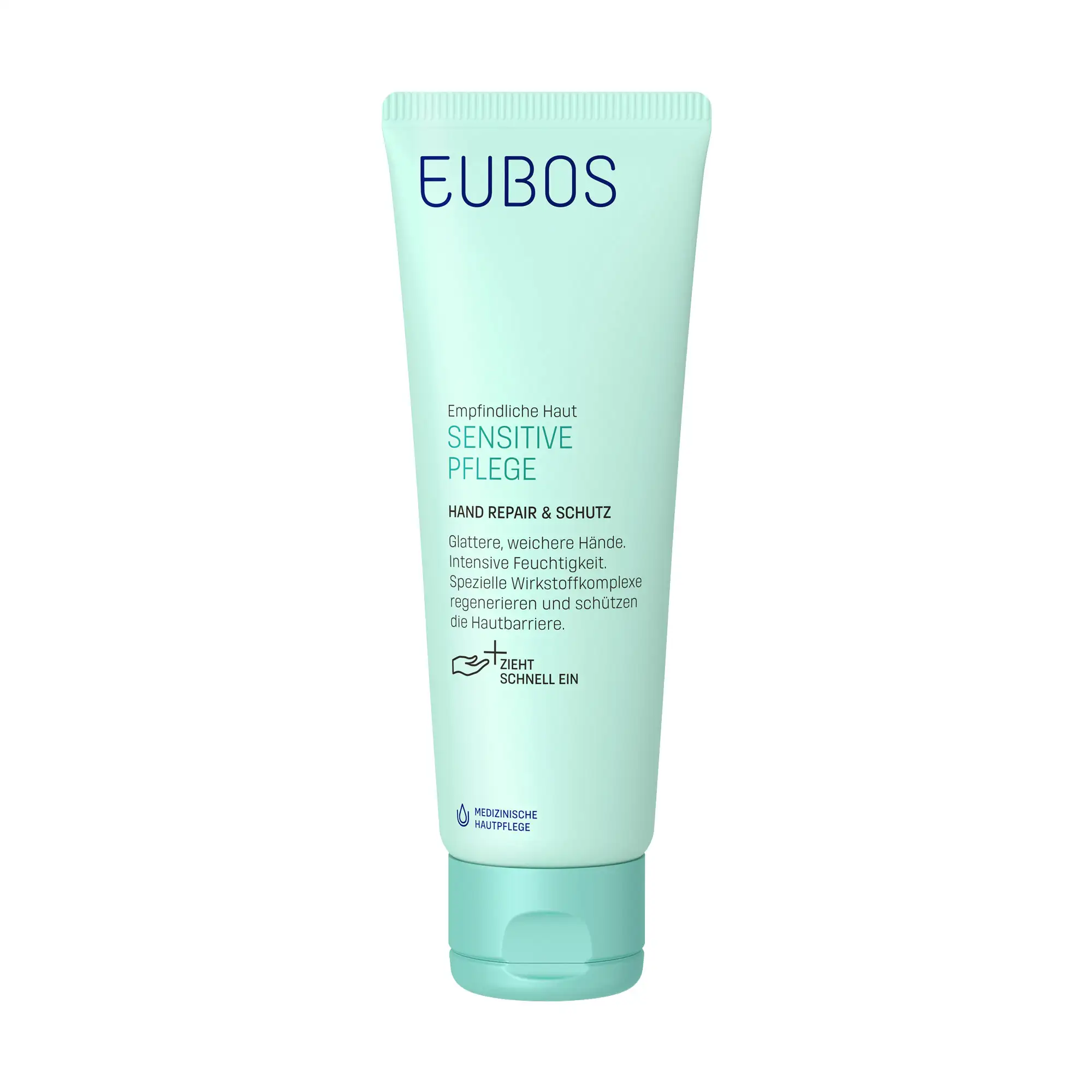 EUBOS SENSITIVE CREMA MANI