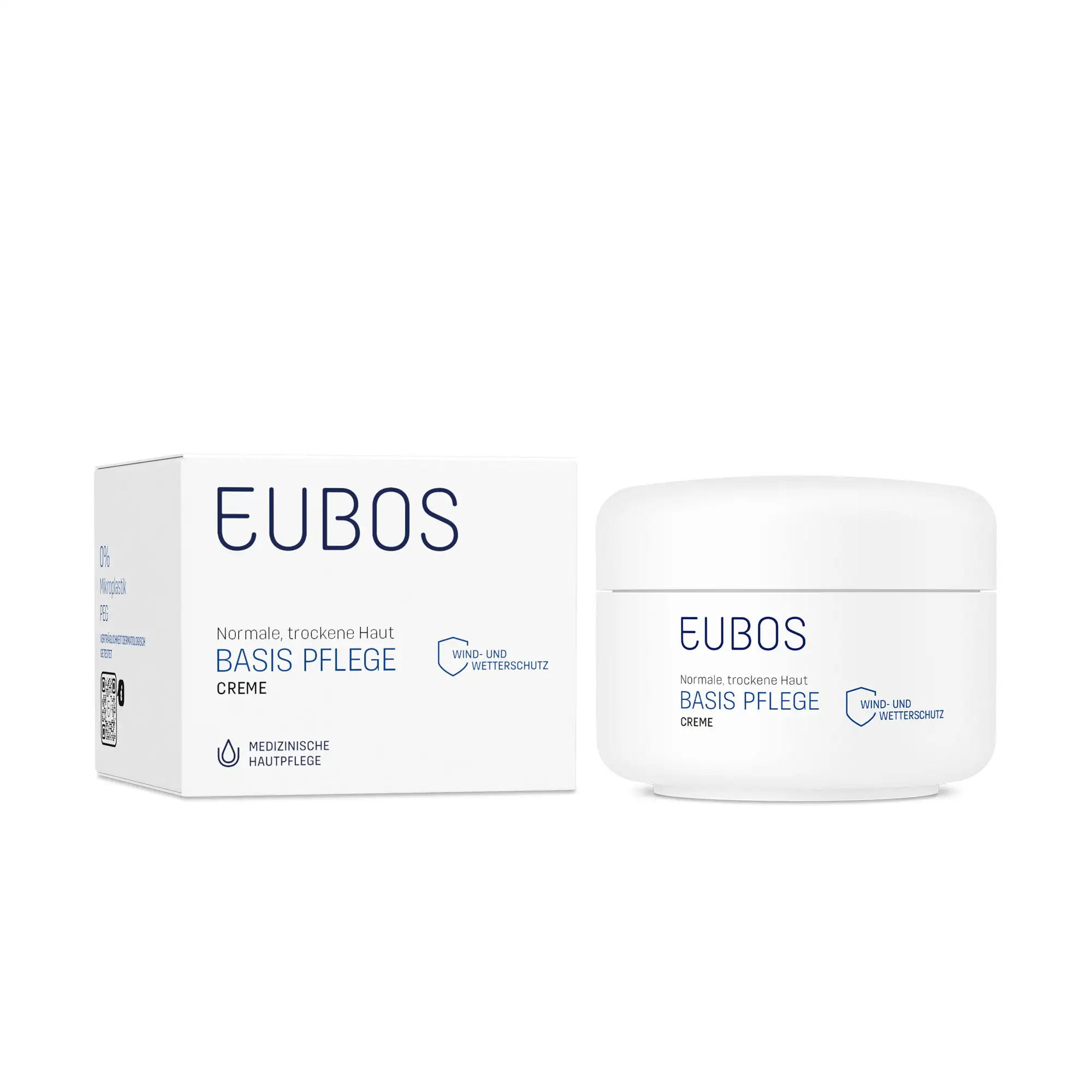 EUBOS BASE CREMA INTENSIVA 