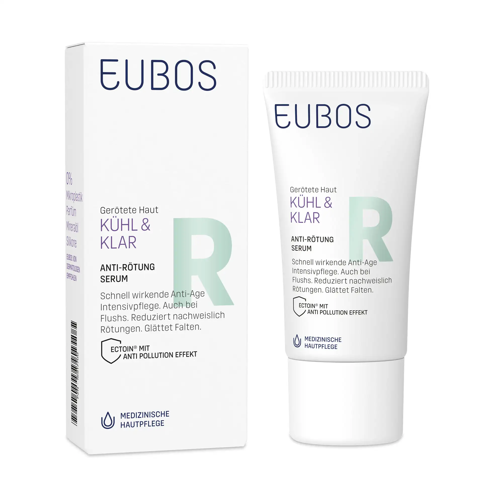 EUBOS CALMA E SOLLIEVO SIERO ANTI-ROSSORI